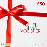 £50 Voucher